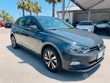 Volkswagen Polo 1.0 TSI 5p. Highline BlueMotion Te
