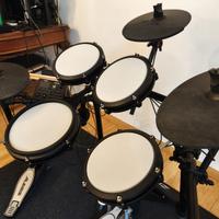 Batteria elettronica Alesis Nitro Max