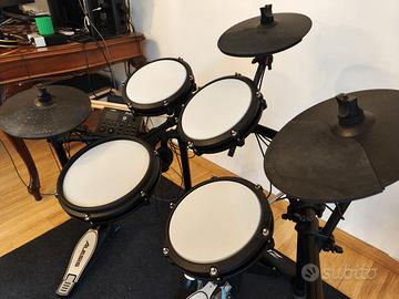 Batteria elettronica Alesis Nitro Max