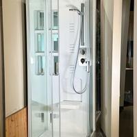 Box doccia multifunzione 90x75 - SOTTOCOSTO