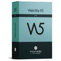 WEBSITE X5 Professional 2020 PROGRAMMA SITI WEB