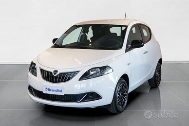 LANCIA Ypsilon My24 402 Platino 1.0