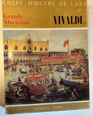 9 Vinili 33 Giri Musica Classica Grands Musiciens