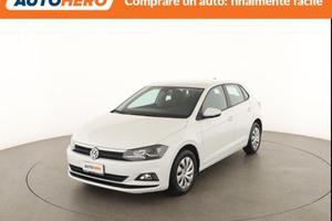 VOLKSWAGEN Polo ZB05623