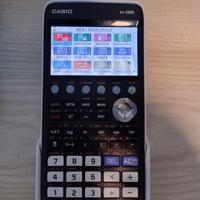 Calcolatrice Grafica Casio FX-CG50