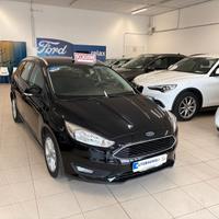 Ford Focus SW BUSINESS 1.5 TDCi 120 CV Powershift