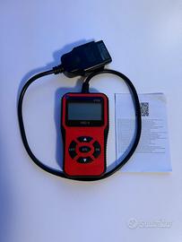 Scanner OBD 2 V100 diagnosi Auto check Engine