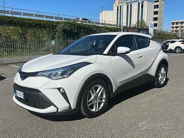 Toyota C-HR 1.8H (122CV) E-CVT Active
