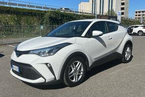 Toyota C-HR 1.8H (122CV) E-CVT Active