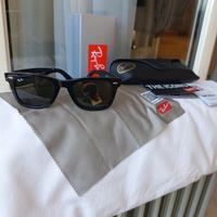 ray-ban wayfarer 