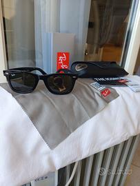 ray-ban wayfarer 