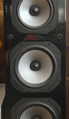 Dynavoice Challenger M‑65 EX