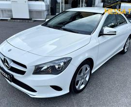 Mercedes CLA 180 d Executive auto FL