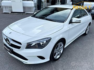 Mercedes CLA 180 d Executive auto FL