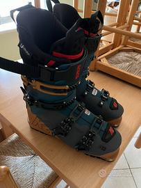 Scarponi K2 sci/scialpinismo