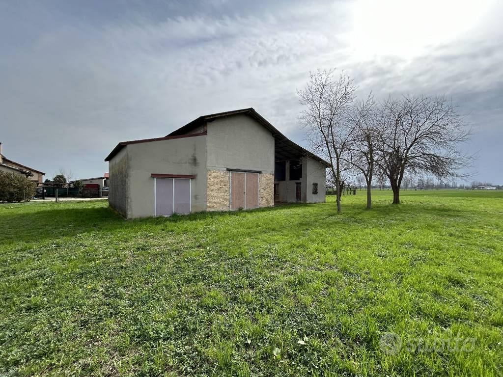 Rustico / Casale di 160 m² con 4 locali a Mira - Vista 4