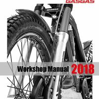 Manuali officina Trial tutte le marche in ITALIANO