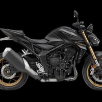 Honda CB1000 HORNET SP