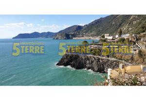 Casa indipendente di 130 m² con 5 locali a Riomagg
