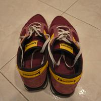 Scarpe Saucony running 