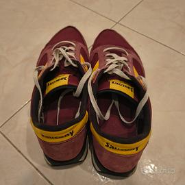 Scarpe Saucony running 