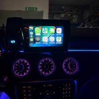 Display monitor classe a