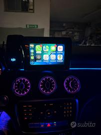 Display monitor classe a