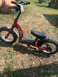 Bici balance