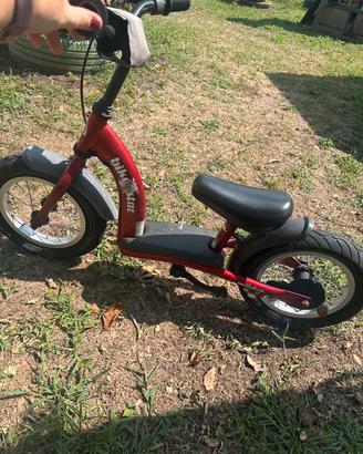 Bici balance
