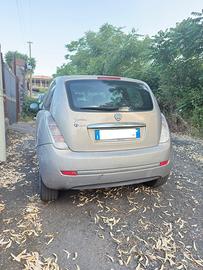 Lancia yspilon  1.3 MJT