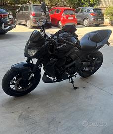 Kawasaki Z 750