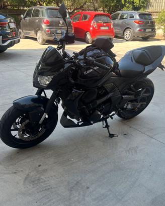 Kawasaki Z 750