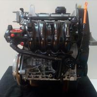 PBL411 Motore VW/Audi/Seat 1.4B 16V BBY [99/12]