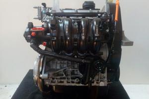 PBL411 Motore VW/Audi/Seat 1.4B 16V BBY [99/12]