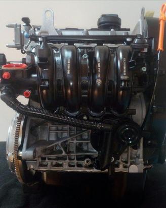 PBL411 Motore VW/Audi/Seat 1.4B 16V BBY [99/12]