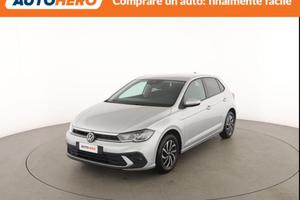 VOLKSWAGEN Polo TU30813