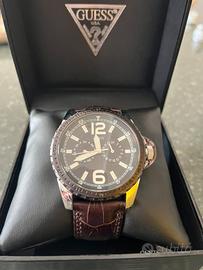 Orologio NUOVO Guess modello W11S96F1