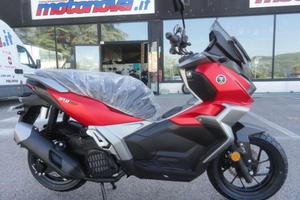 VOGE Sfida SR1 125 SR1 ADV