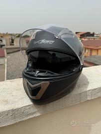 Casco modulare apro helmet