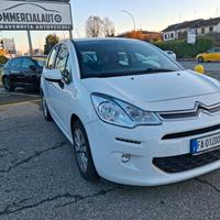 Citroen C3 1.4 HDi 70 Seduction