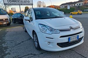 Citroen C3 1.4 HDi 70 Seduction