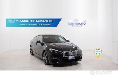 BMW Serie 2 Gran Coupe 218d Gran Coupe Msport