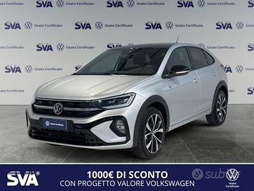Volkswagen Taigo 1.0 TSI 115CV R-Line Plus - IVA E