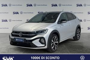 Volkswagen Taigo 1.0 TSI 115CV R-Line Plus - IVA E