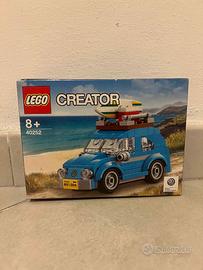 Lego 40252 Creator Volkswagen Mini Beetle