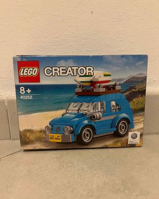 Lego 40252 Creator Volkswagen Mini Beetle
