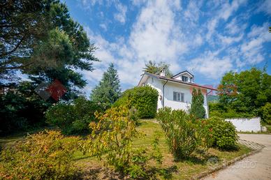Villa o villino Roletto [Cod. rif 3334310VRG]