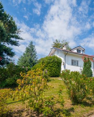 Villa o villino Roletto [Cod. rif 3334310VRG]