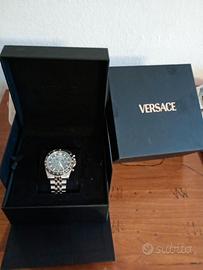 Orologio uomo Versace