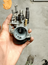 Carburatore 16 dell'orto